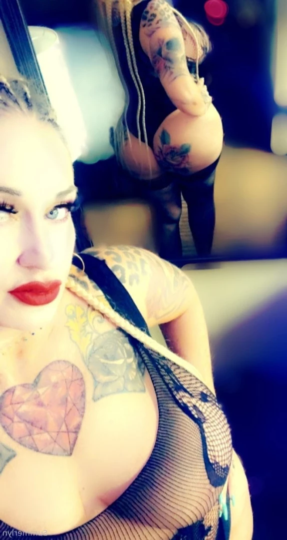 Summer Lyn [ summerlyn ] Onlyfans leaked photo 13291059 on Hotleaks.tv