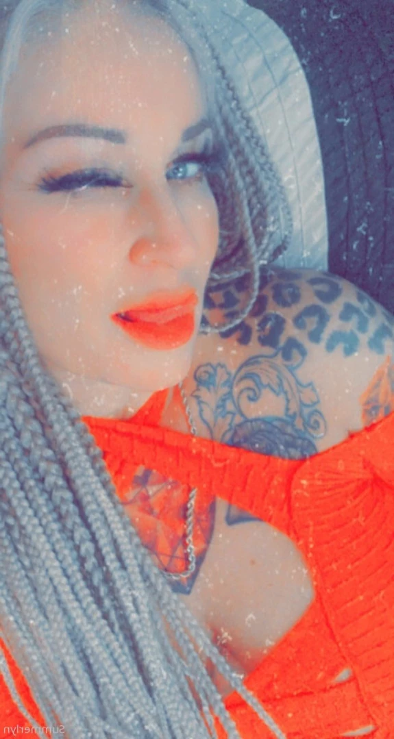 Summer Lyn [ summerlyn ] Onlyfans leaked photo 13318138 on Hotleaks.tv