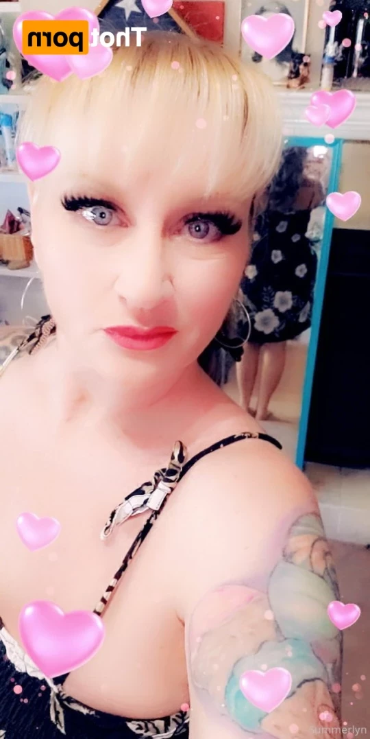 Summer Lyn [ summerlyn ] Onlyfans leaked photo 13334745 on Hotleaks.tv