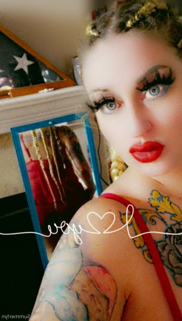 Summer Lyn [ summerlyn ] Onlyfans leaked photo 13412840 on Hotleaks.tv