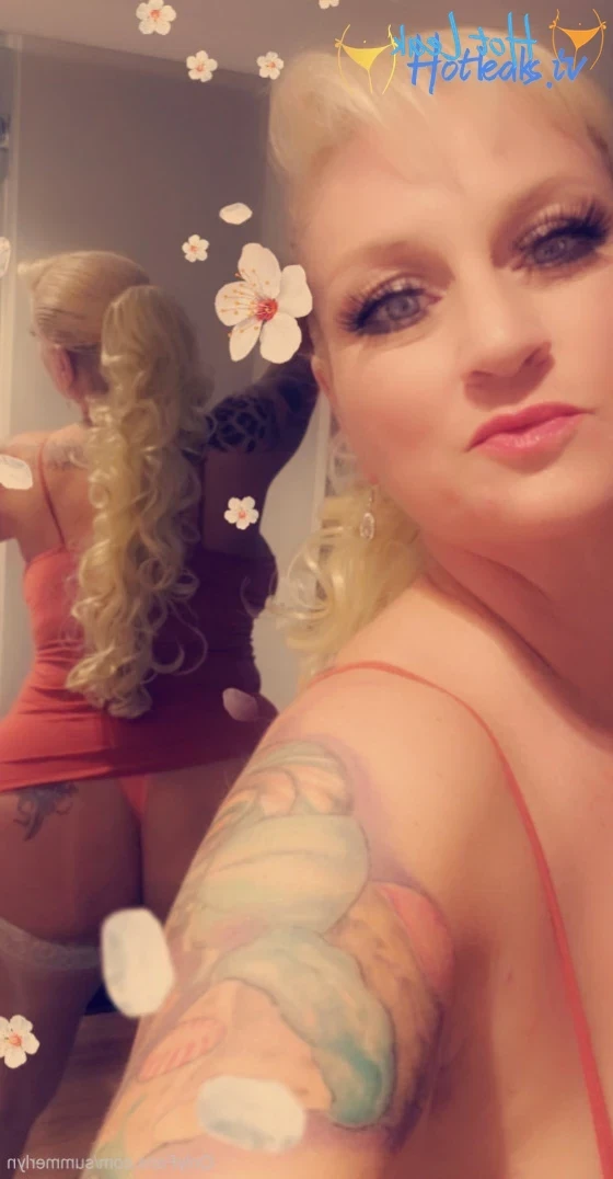 Summer Lyn [ summerlyn ] Onlyfans leaked photo 13430386 on Hotleaks.tv