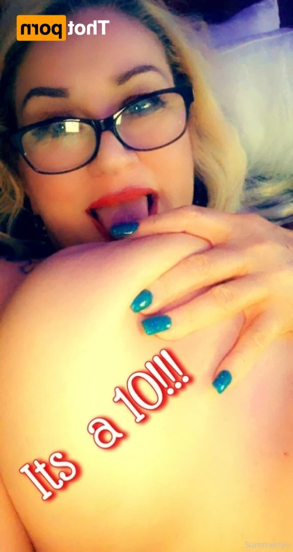 Summer Lyn [ summerlyn ] Onlyfans leaked photo 13474939 on Hotleaks.tv