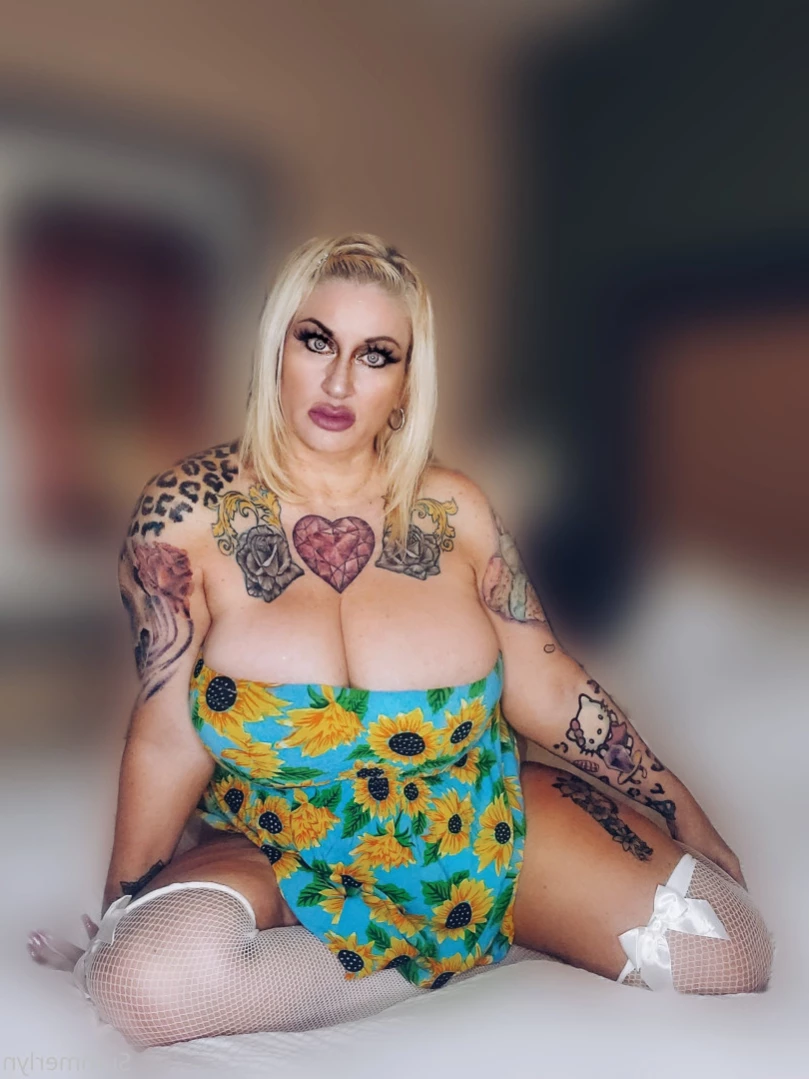 Summer Lyn [ summerlyn ] Onlyfans leaked photo 13477597 on Hotleaks.tv