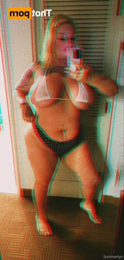 Summer Lyn [ summerlyn ] Onlyfans leaked photo 13478879 on Hotleaks.tv
