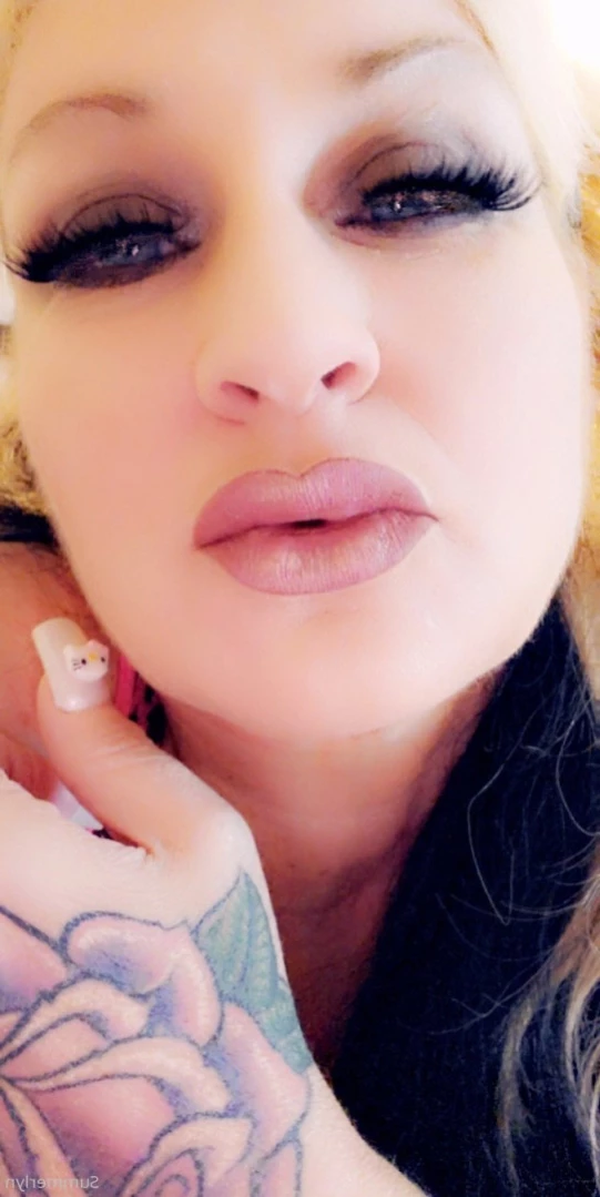Summer Lyn [ summerlyn ] Onlyfans leaked photo 13490605 on Hotleaks.tv