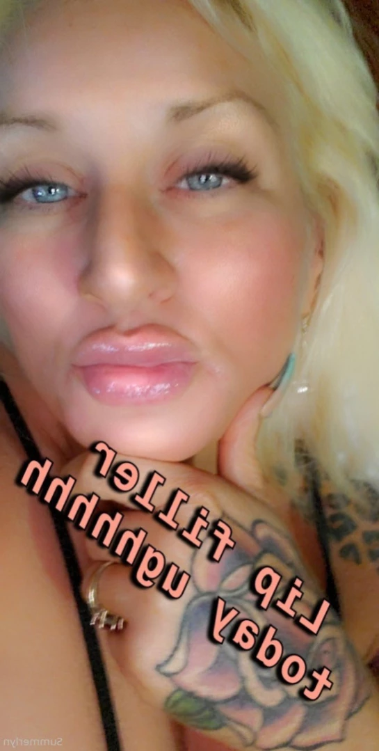 Summer Lyn [ summerlyn ] Onlyfans leaked photo 13491255 on Hotleaks.tv