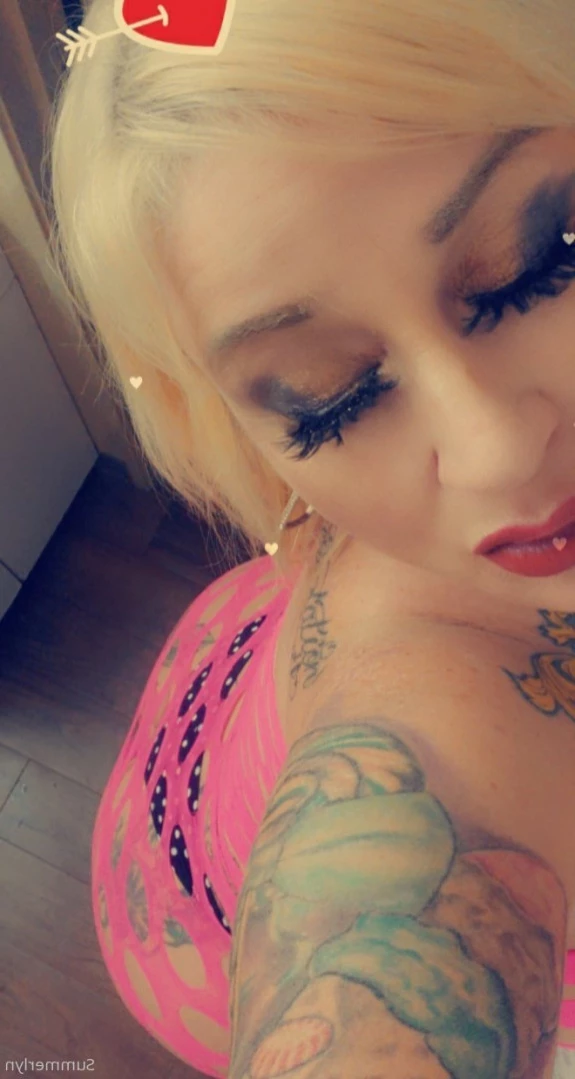 Summer Lyn [ summerlyn ] Onlyfans leaked photo 13501638 on Hotleaks.tv