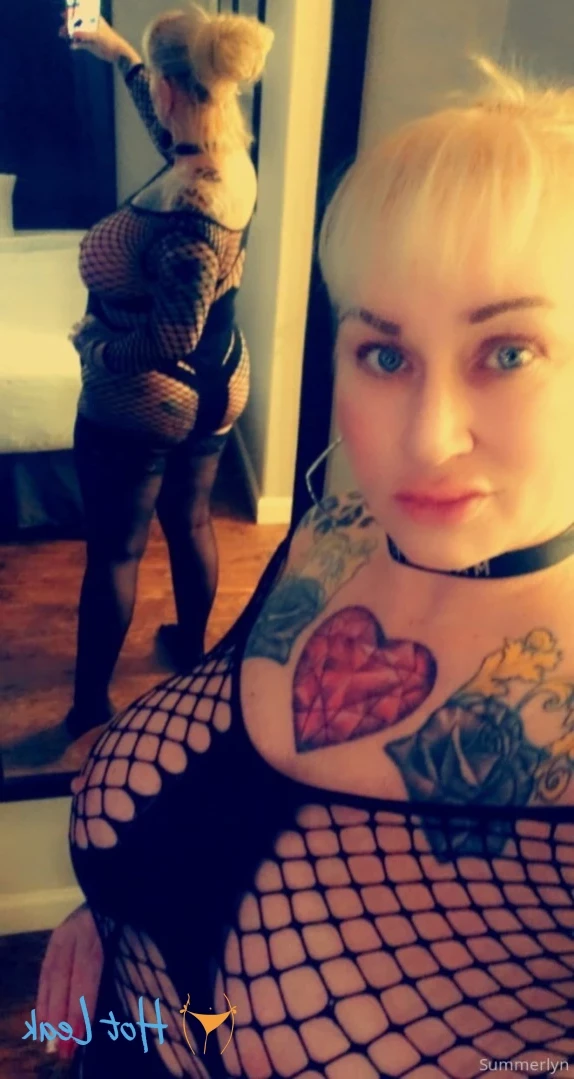 Summer Lyn [ summerlyn ] Onlyfans leaked photo 13514080 on Hotleaks.tv