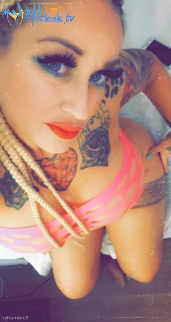 Summer Lyn [ summerlyn ] Onlyfans leaked photo 13519511 on Hotleaks.tv