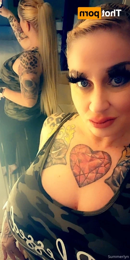 Summer Lyn [ summerlyn ] Onlyfans leaked photo 13530408 on Hotleaks.tv
