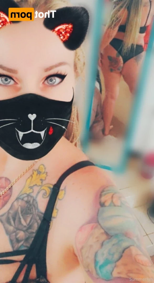 Summer Lyn [ summerlyn ] Onlyfans leaked photo 13535857 on Hotleaks.tv