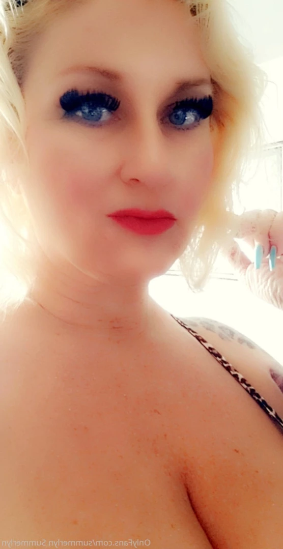 Summer Lyn [ summerlyn ] Onlyfans leaked photo 13537757 on Hotleaks.tv
