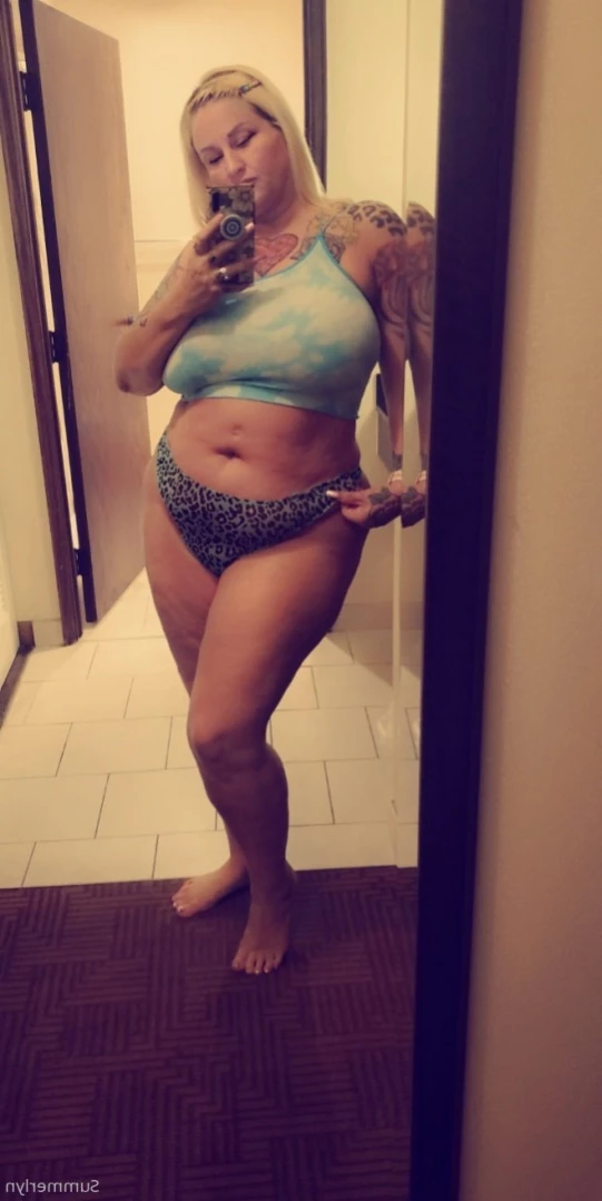 Summer Lyn [ summerlyn ] Onlyfans leaked photo 13545697 on Hotleaks.tv