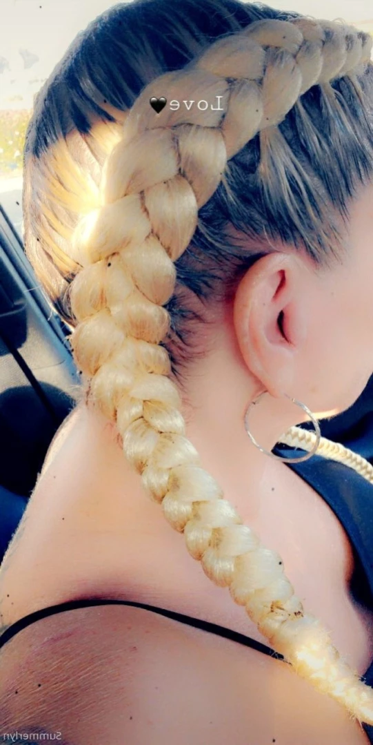Summer Lyn [ summerlyn ] Onlyfans leaked photo 13607095 on Hotleaks.tv