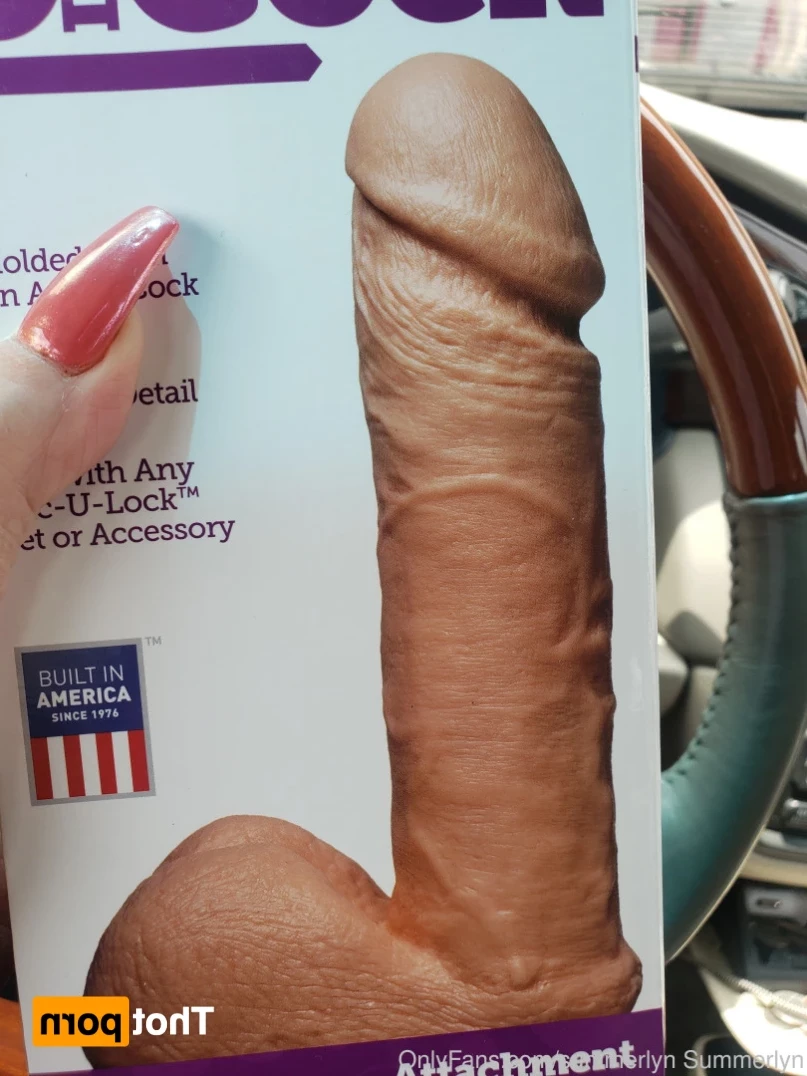 Summer Lyn [ summerlyn ] Onlyfans leaked photo 13607709 on Hotleaks.tv
