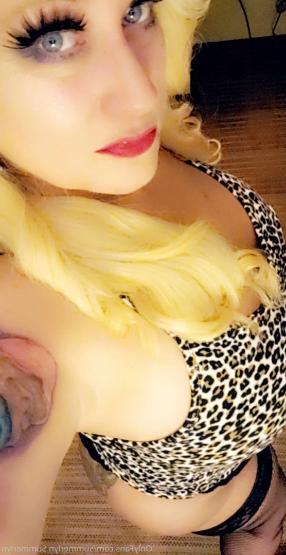 Summer Lyn [ summerlyn ] Onlyfans leaked photo 13627241 on Hotleaks.tv