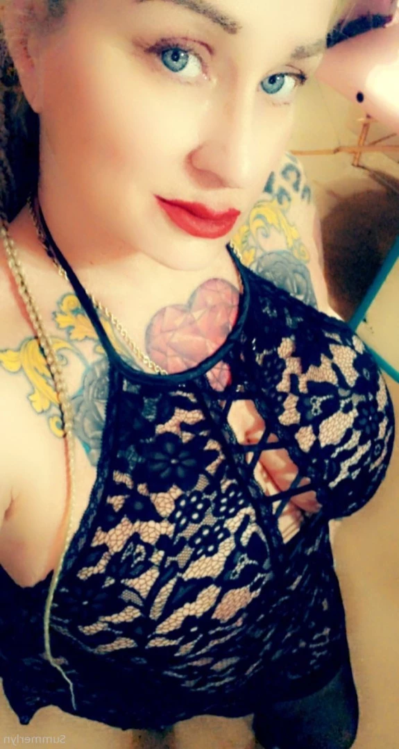 Summer Lyn [ summerlyn ] Onlyfans leaked photo 13643289 on Hotleaks.tv
