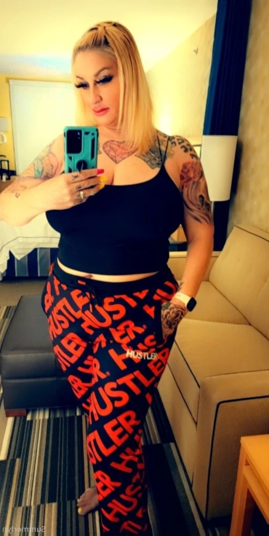 Summer Lyn [ summerlyn ] Onlyfans leaked photo 13668560 on Hotleaks.tv