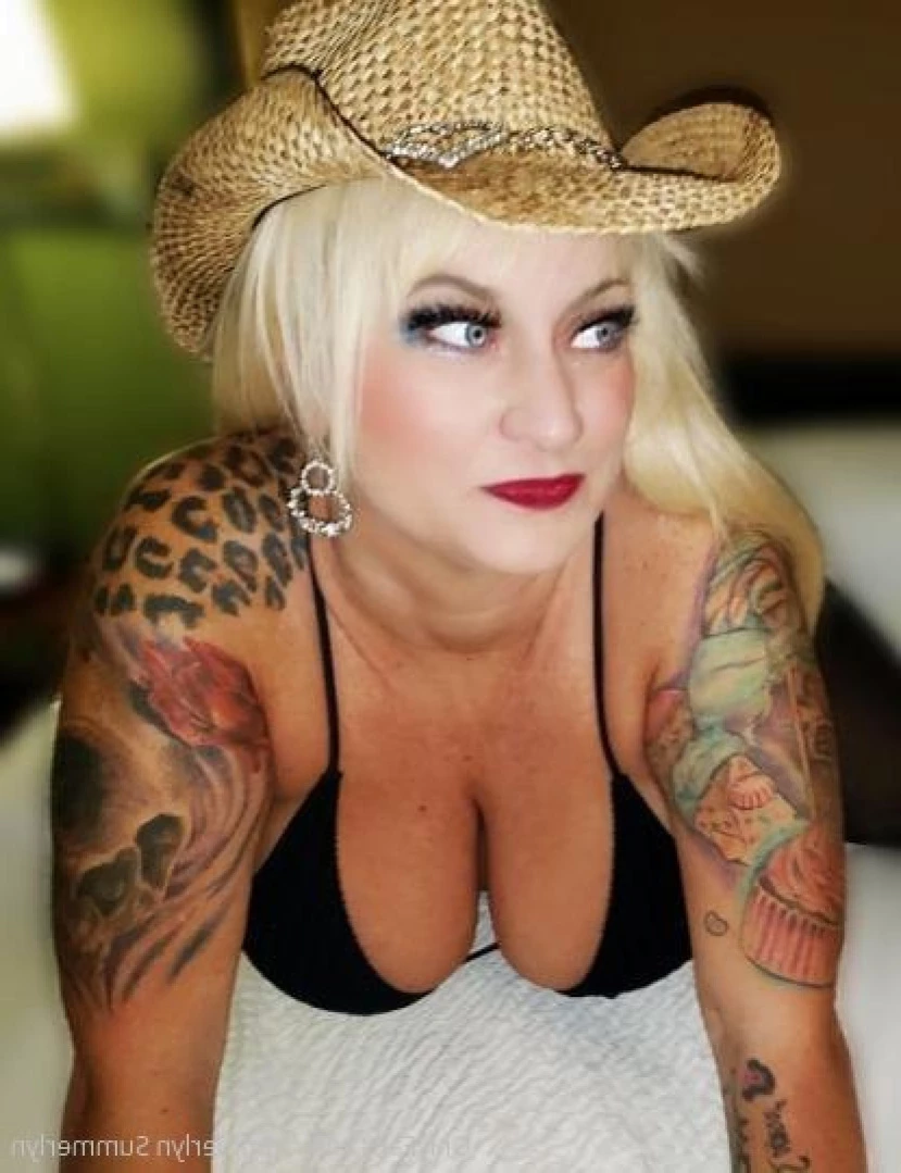 Summer Lyn [ summerlyn ] Onlyfans leaked photo 13794033 on Hotleaks.tv