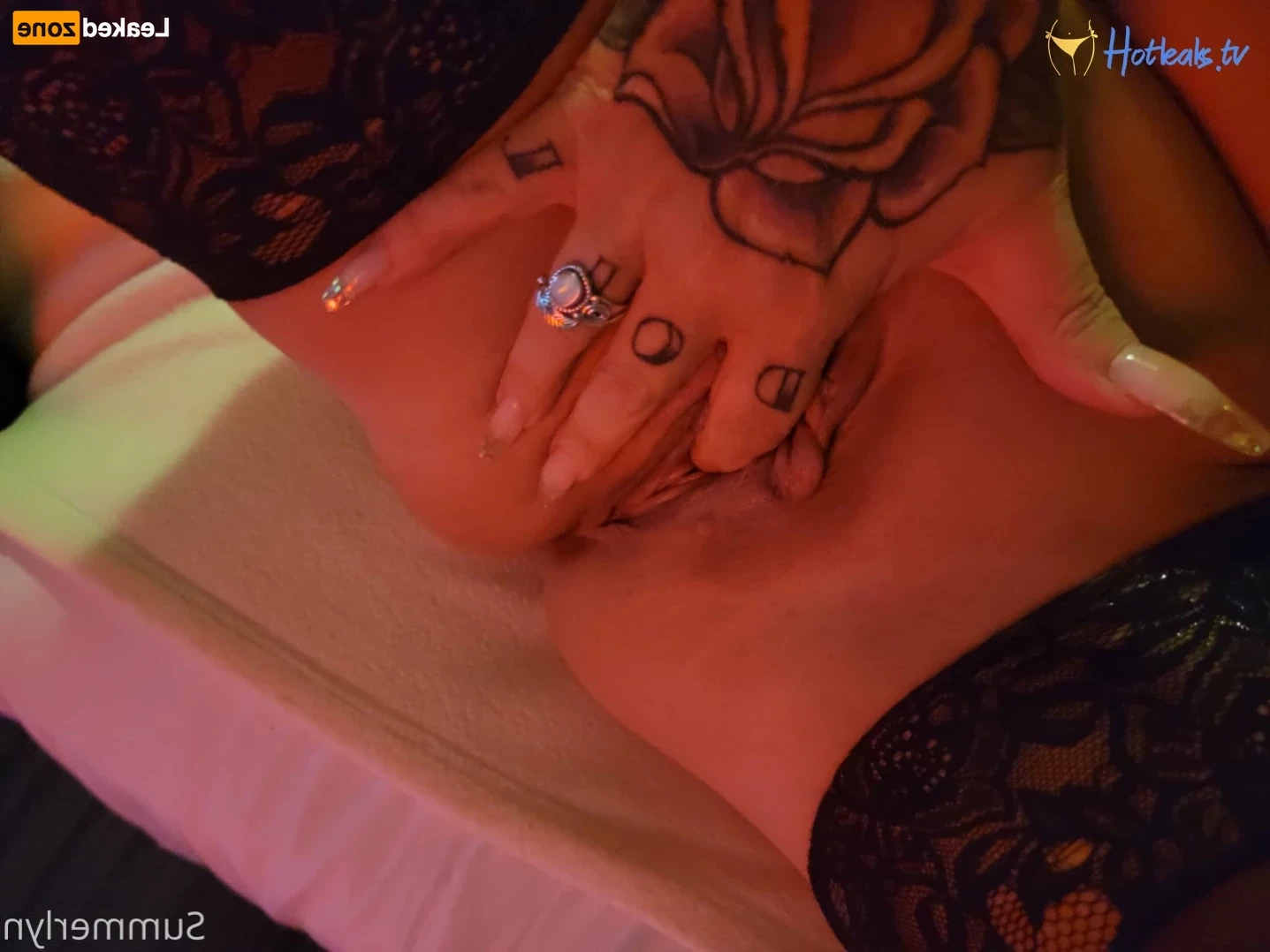 Summer Lyn [ summerlyn ] Onlyfans leaked photo 13818490 on Hotleaks.tv