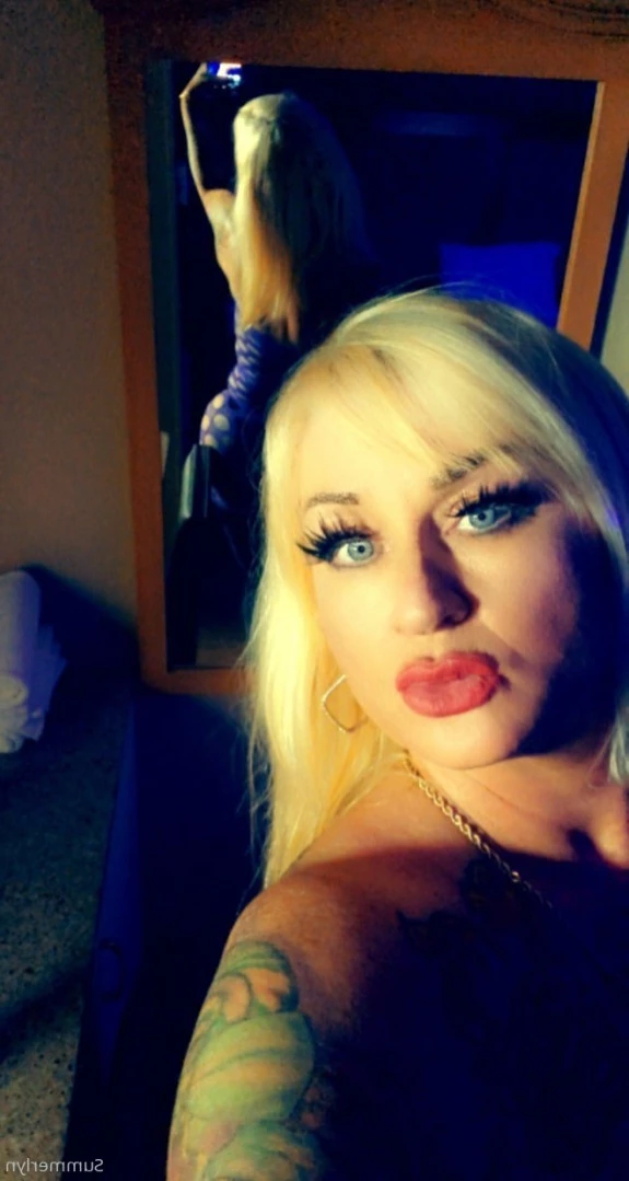 Summer Lyn [ summerlyn ] Onlyfans leaked photo 13890174 on Hotleaks.tv