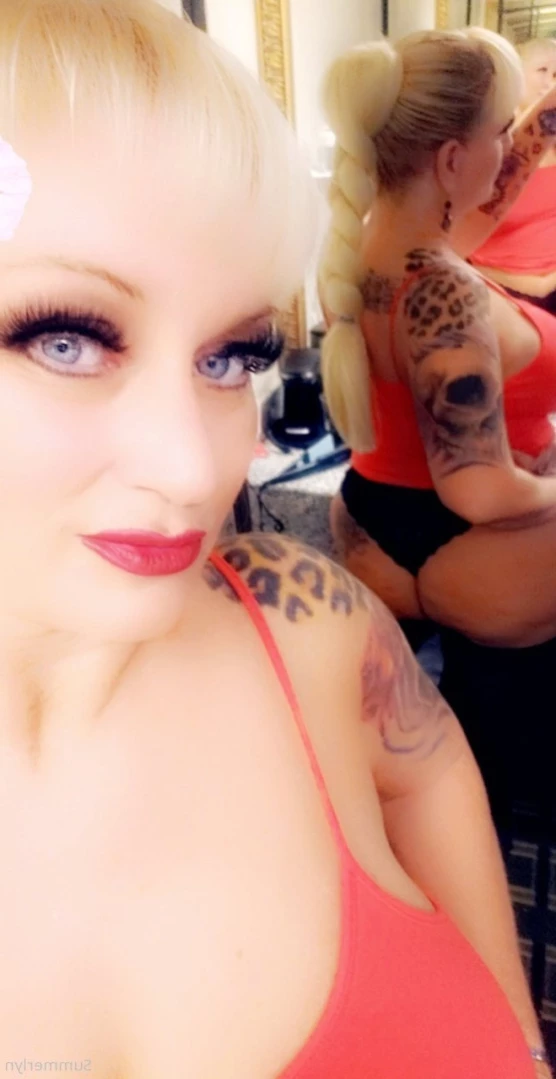 Summer Lyn [ summerlyn ] Onlyfans leaked photo 14130259 on Hotleaks.tv