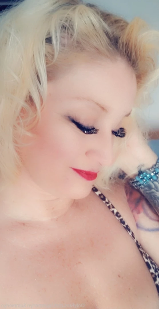 Summer Lyn [ summerlyn ] Onlyfans leaked photo 14134177 on Hotleaks.tv