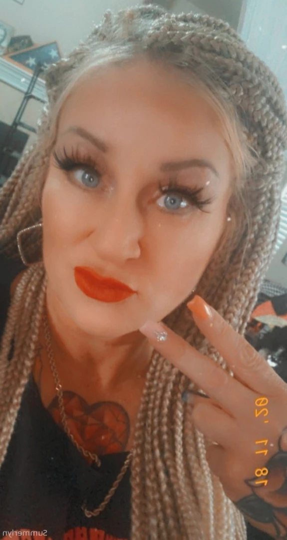 Summer Lyn [ summerlyn ] Onlyfans leaked photo 14200344 on Hotleaks.tv
