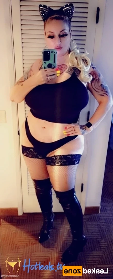 Summer Lyn [ summerlyn ] Onlyfans leaked photo 14223905 on Hotleaks.tv