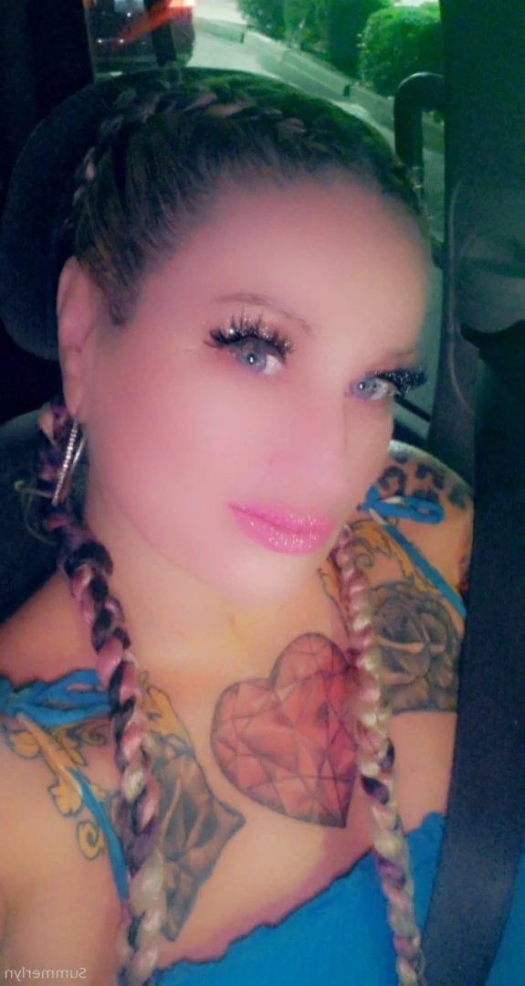 Summer Lyn [ summerlyn ] Onlyfans leaked photo 14480526 on Hotleaks.tv
