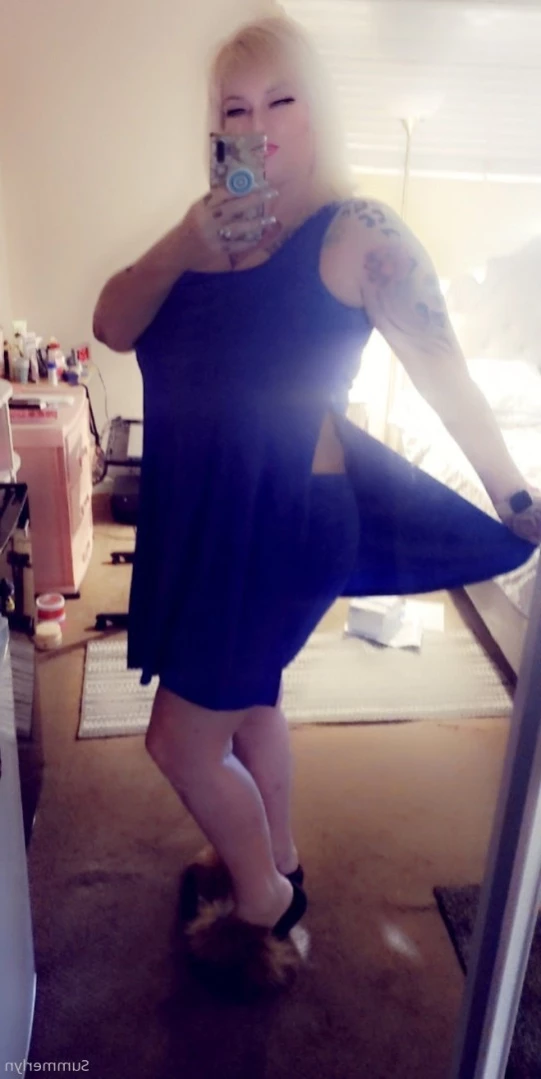 Summer Lyn [ summerlyn ] Onlyfans leaked photo 14499119 on Hotleaks.tv