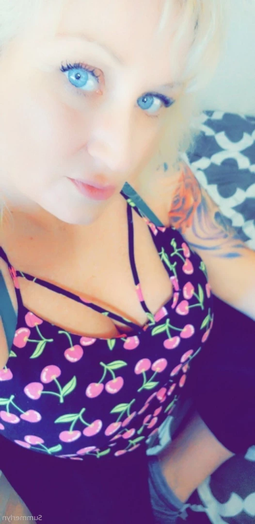 Summer Lyn [ summerlyn ] Onlyfans leaked photo 14564567 on Hotleaks.tv
