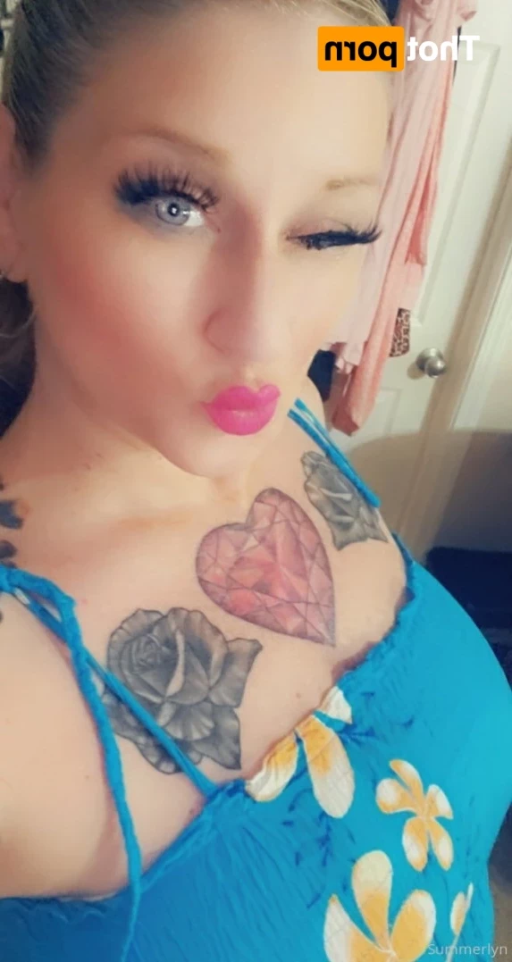 Summer Lyn [ summerlyn ] Onlyfans leaked photo 14583806 on Hotleaks.tv