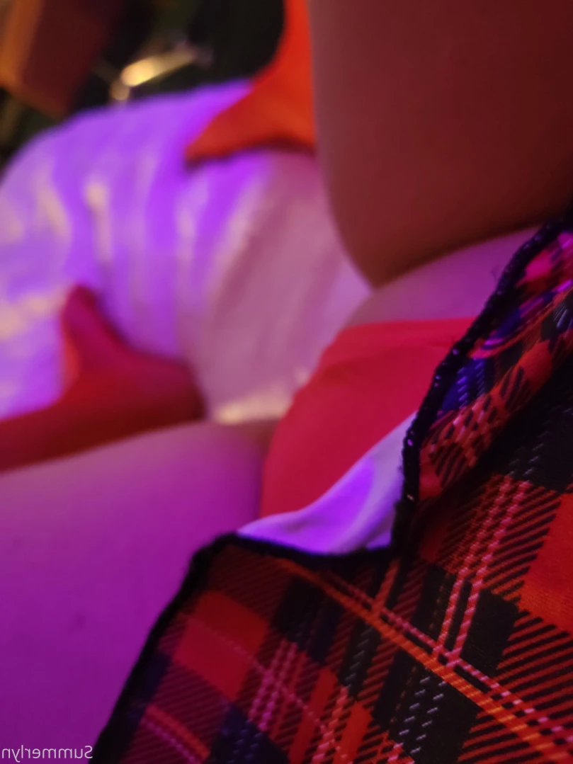 Summer Lyn [ summerlyn ] Onlyfans leaked photo 14584216 on Hotleaks.tv