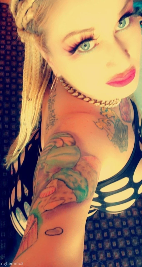 Summer Lyn [ summerlyn ] Onlyfans leaked photo 14603905 on Hotleaks.tv