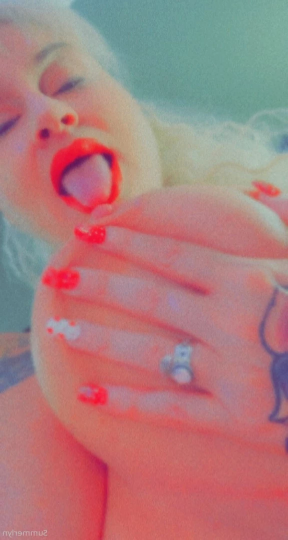Summer Lyn [ summerlyn ] Onlyfans leaked photo 14613966 on Hotleaks.tv