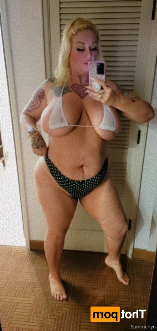 Summer Lyn [ summerlyn ] Onlyfans leaked photo 14637808 on Hotleaks.tv