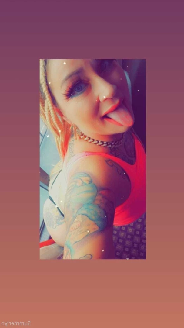 Summer Lyn [ summerlyn ] Onlyfans leaked photo 14638516 on Hotleaks.tv
