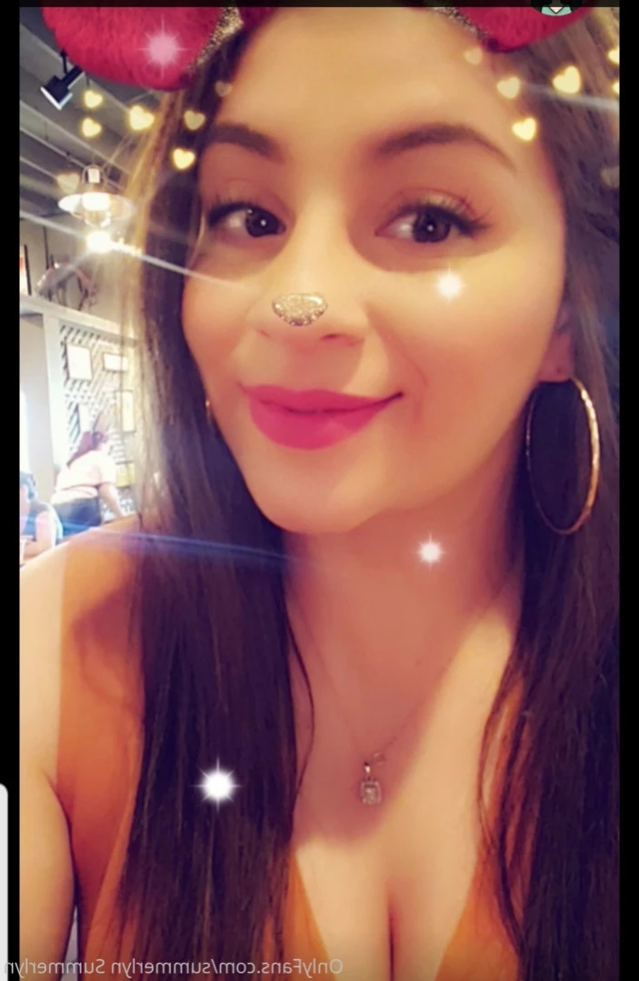Summer Lyn [ summerlyn ] Onlyfans leaked photo 14657707 on Hotleaks.tv