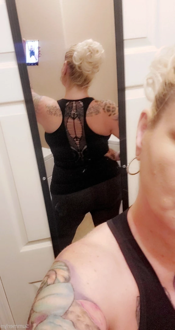 Summer Lyn [ summerlyn ] Onlyfans leaked photo 14661816 on Hotleaks.tv