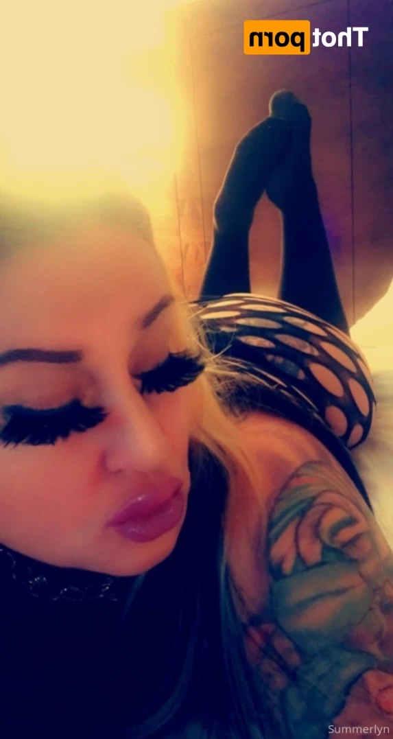 Summer Lyn [ summerlyn ] Onlyfans leaked photo 14673907 on Hotleaks.tv