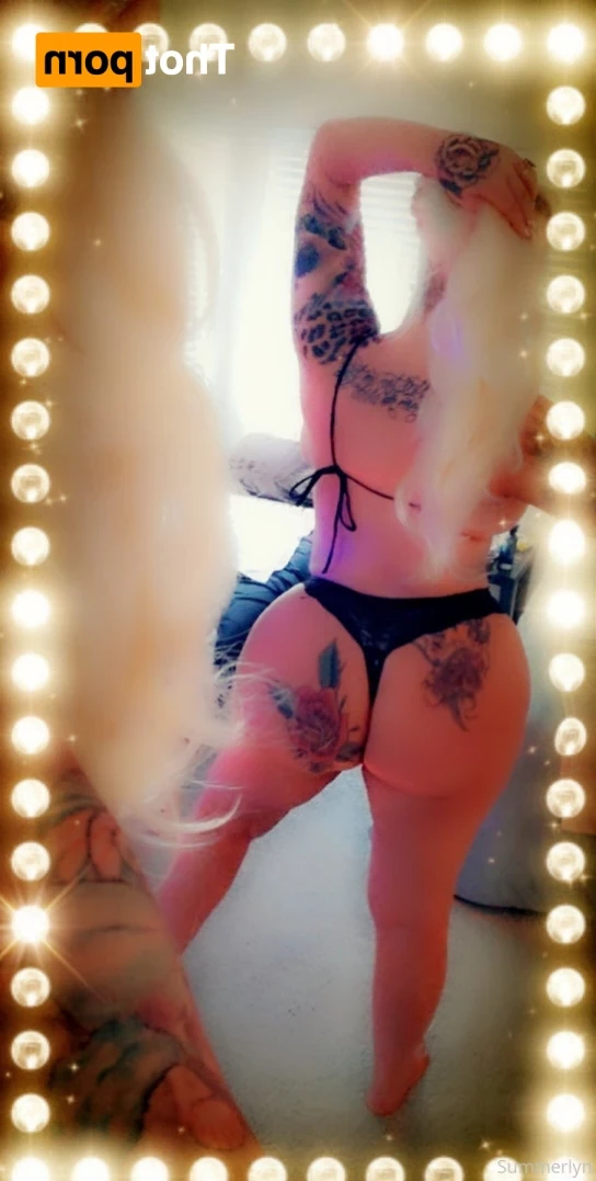 Summer Lyn [ summerlyn ] Onlyfans leaked photo 14674798 on Hotleaks.tv