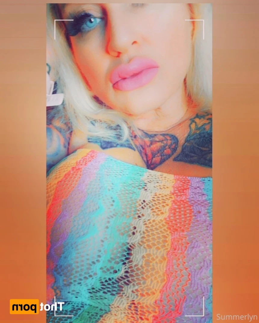 Summer Lyn [ summerlyn ] Onlyfans leaked photo 14681141 on Hotleaks.tv