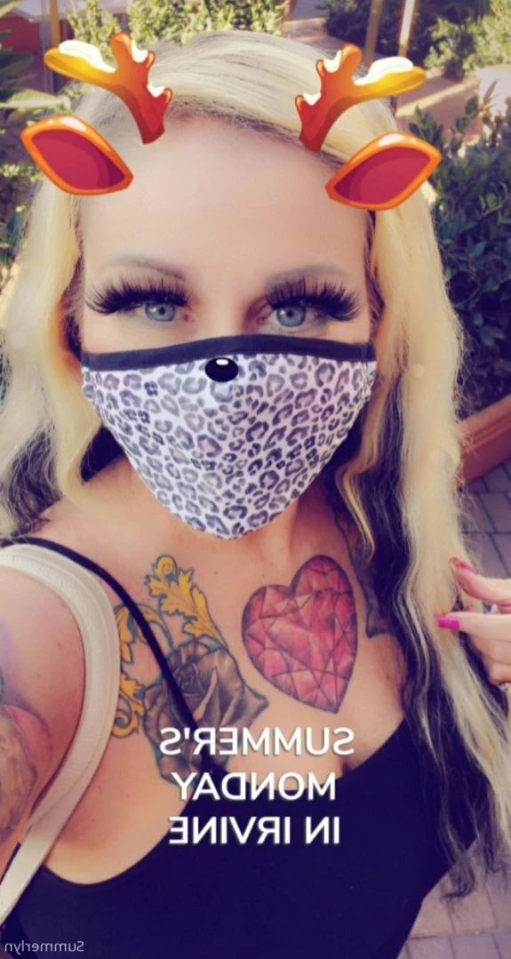 Summer Lyn [ summerlyn ] Onlyfans leaked photo 14780810 on Hotleaks.tv