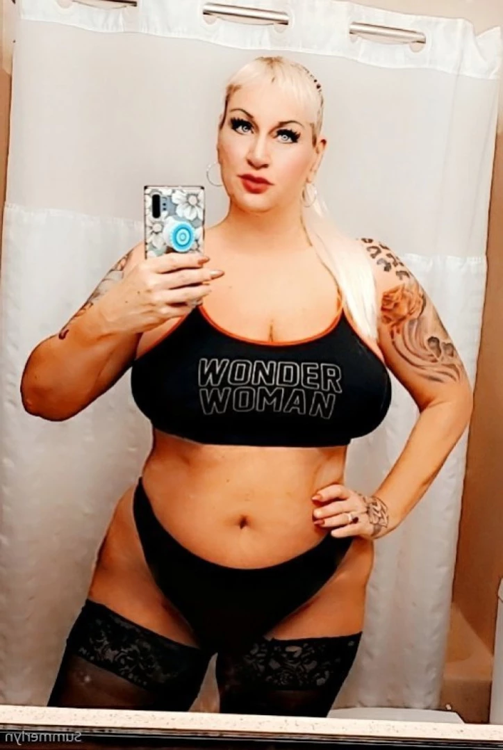 Summer Lyn [ summerlyn ] Onlyfans leaked photo 14795808 on Hotleaks.tv