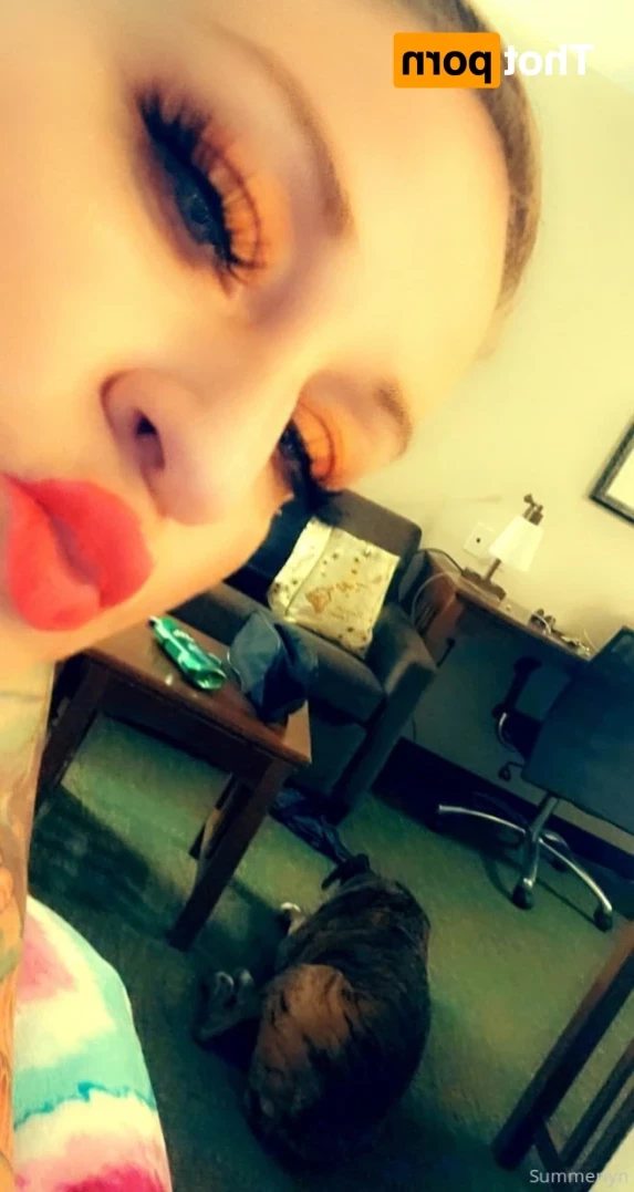 Summer Lyn [ summerlyn ] Onlyfans leaked photo 14831348 on Hotleaks.tv