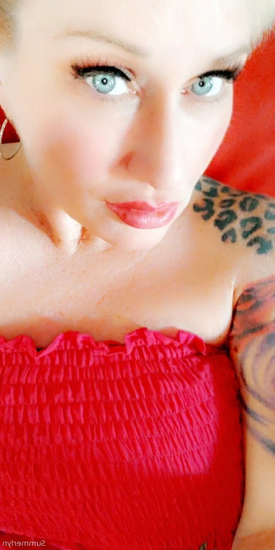 Summer Lyn [ summerlyn ] Onlyfans leaked photo 14889894 on Hotleaks.tv