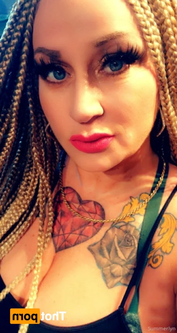 Summer Lyn [ summerlyn ] Onlyfans leaked photo 14930866 on Hotleaks.tv