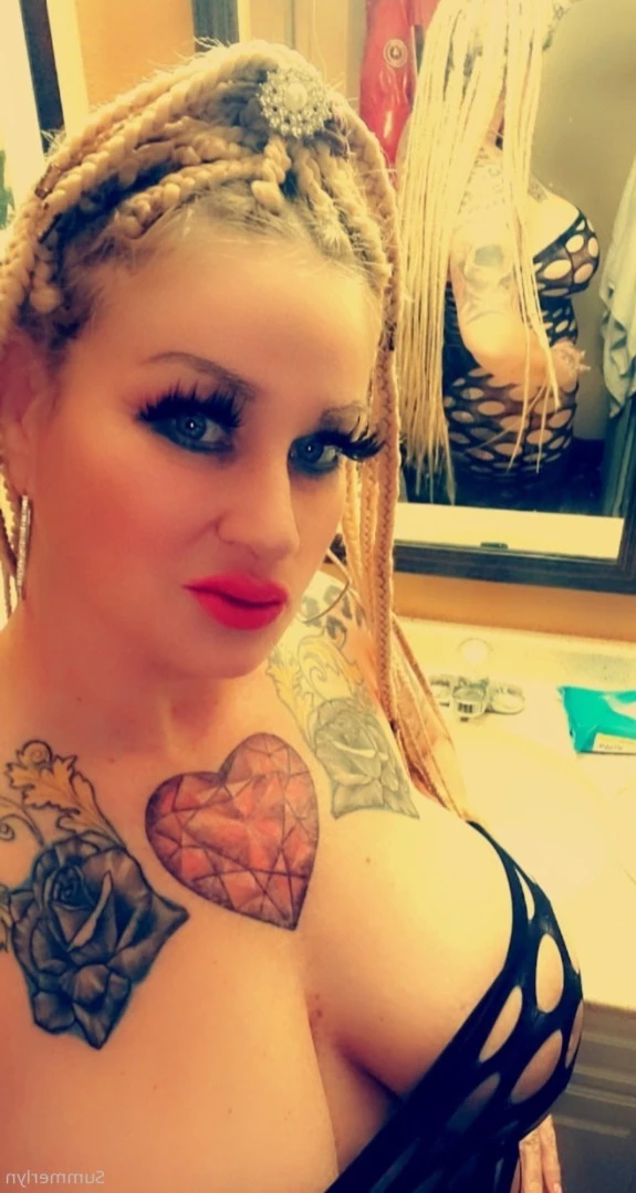 Summer Lyn [ summerlyn ] Onlyfans leaked photo 14938268 on Hotleaks.tv
