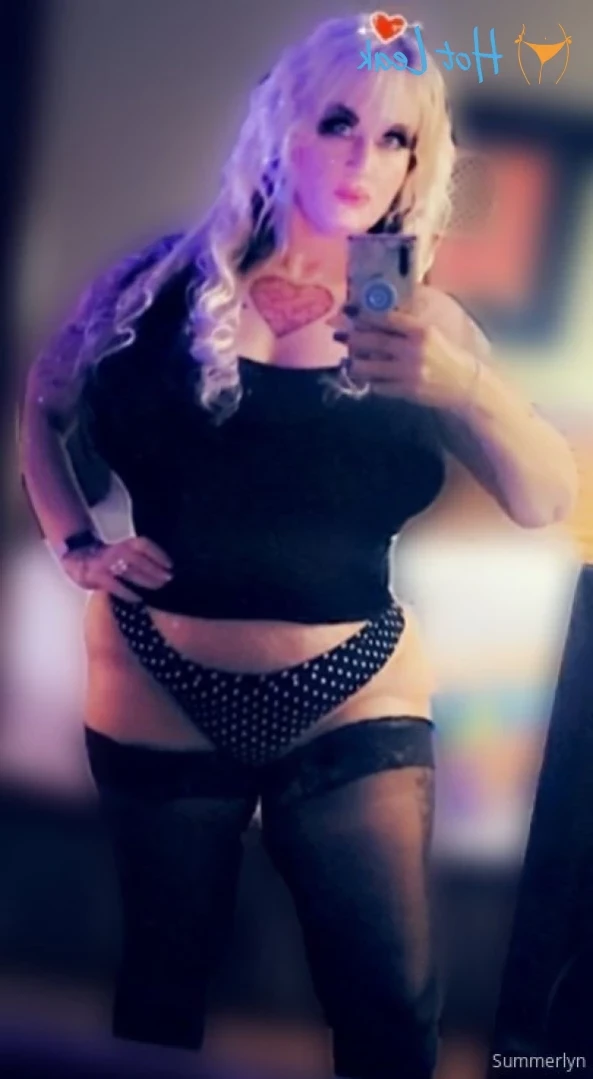 Summer Lyn [ summerlyn ] Onlyfans leaked photo 14945732 on Hotleaks.tv